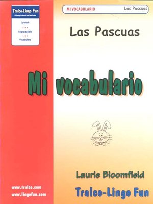 cover image of Las Pascuas